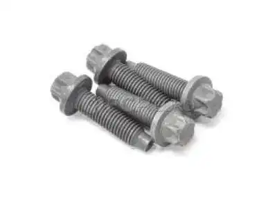 к-кт болтов алюмин. для переднего лонжерона! 4 шт BMW E82/E90/E60/F10/E83/F25/E70 22 11 0 392 551