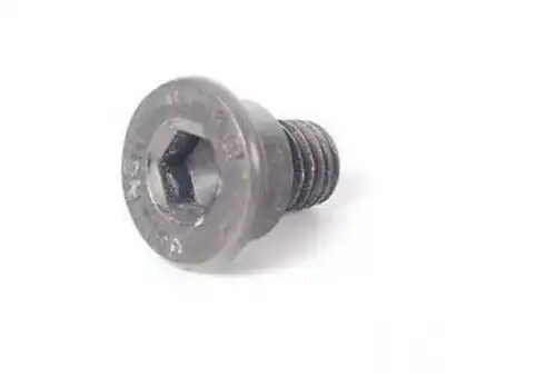 болт! с внутр. шестигранником М8х14 BMW all 34 21 1 161 806