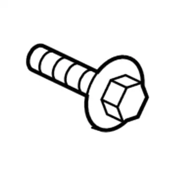 болт ступицы! M12x1.5x33 Trox BMW F25/F26 33 40 6 787 466