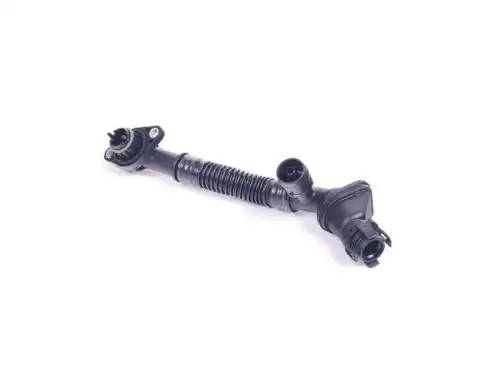 патрубок вентиляции картерных газов! BMW N63 All 11 15 7 646 086