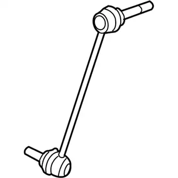 Тяга стабилизатора BMW 31 35 6 859 652