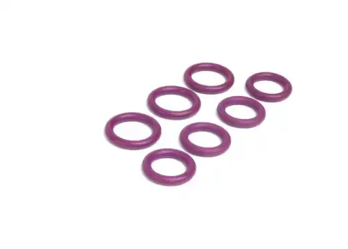 Кольцо уплотнительное автомобильное BMW 64 50 8 375 741