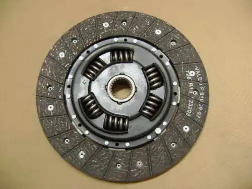 Диск сцепления GREAT WALL SMR196312