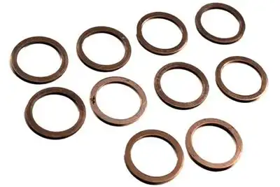 Прокладка сливной пробки RENAULT 110265505R