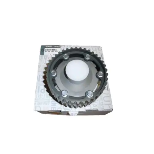 шестерня распредвала! Renault Laguna ll 1.8/2.0 01> 8200782671