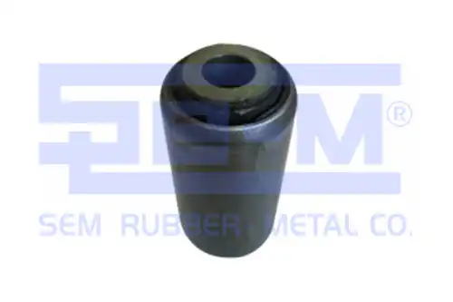 сайлентблок рессоры !(рм) 6x DAF F45 13210 SE-M