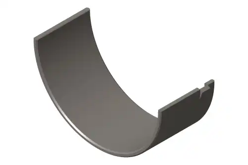 вкладыш шатунный нижний +0.25! Cummins ISBe, BT 4892795