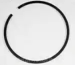 Кольца поршневые CUMMINS 4976252