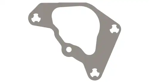 прокладка! вакуумного насоса Cummins ISF 2.8 5264426