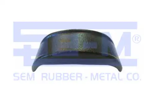 сегмент ! под стремянку BPW 13213 SE-M