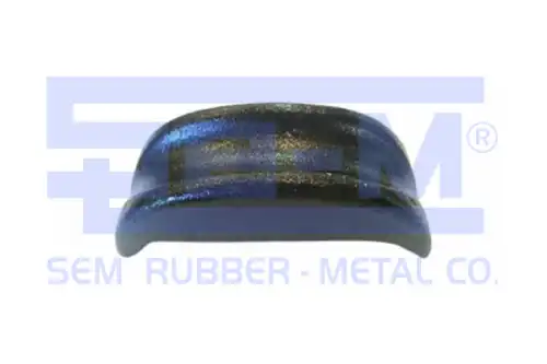 сегмент ! под стремянку BPW 13214 SE-M