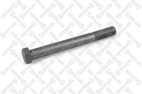 болт кронштейна рессоры !M24x2x230 10.9G RVI, Volvo FE/FM/FH 84-43960-SX STELLOX