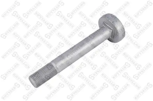 болт полурессоры! (м) M24x2x170 BPW 84-43964-SX STELLOX