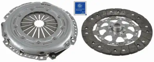 Комплект сцепления SACHS 3000 950 068