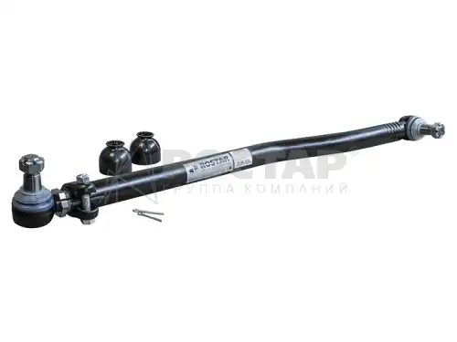 Рулевая тяга ROSTAR 180-3414010-81