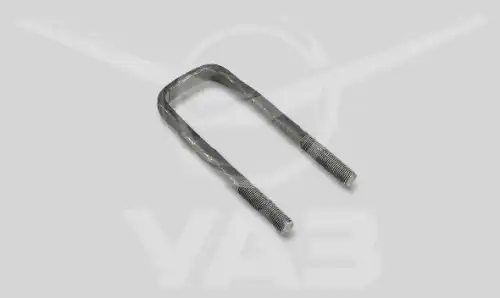 Стремянка рессоры УАЗ 046900290240800