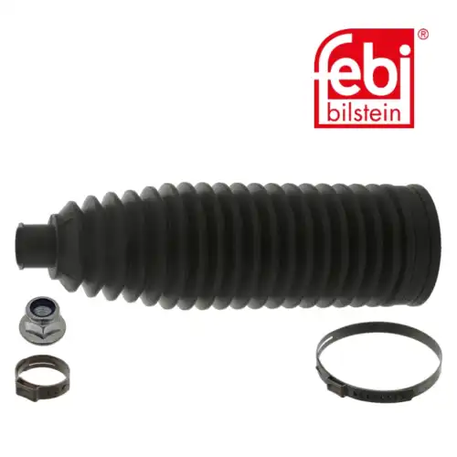 к-кт пыльника рейки рулевой!с г/уOpel Astra J 1.4 16V/1.6 16V 10> 45096 FEBI