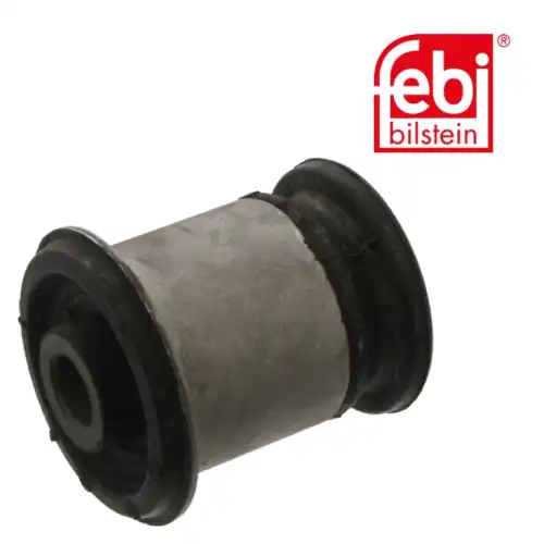 сайлентблок переднего рычага передний! Chevrolet Cruze 1.6 83Kw/Cruze 1.8 10> 39362 FEBI