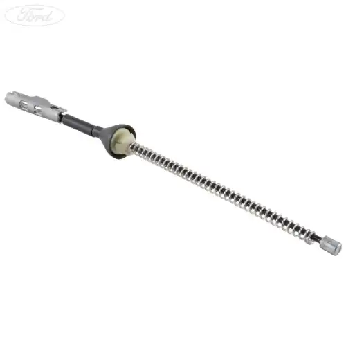 Трос ручного тормоза FORD 1525806