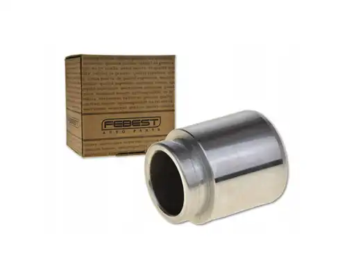 поршень суппорта! Mitsubishi Lanser X 08> P574802 FRENKIT