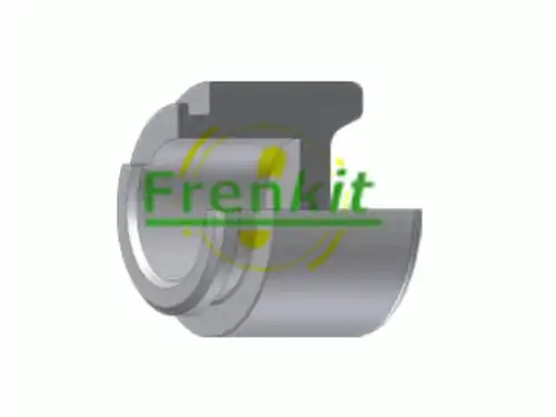 поршень суппорта!d35 ATEMB W124/201/202, Opel Astra F/Calibra A/Omega A, Saab 9-3/900 92> P352801 FRENKIT