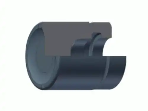 поршень суппорта! d52 ATE Opel Astra G/Astra H P525601 FRENKIT