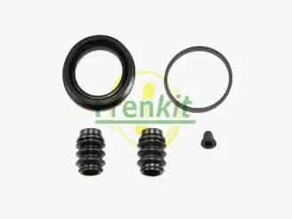 рем.к-т диск.торм. перед.!Daewoo Lanos 97>d48 248071 FRENKIT