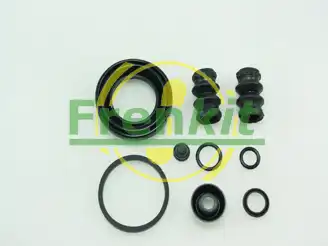 рем.к-т дискового тормоза! d43 Audi A4 03> 243031 FRENKIT