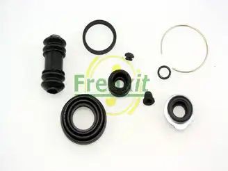 рем.к-т диск.торм.! d30 Akebono Toyota Corolla 1.6/1.8 87> 230014 FRENKIT