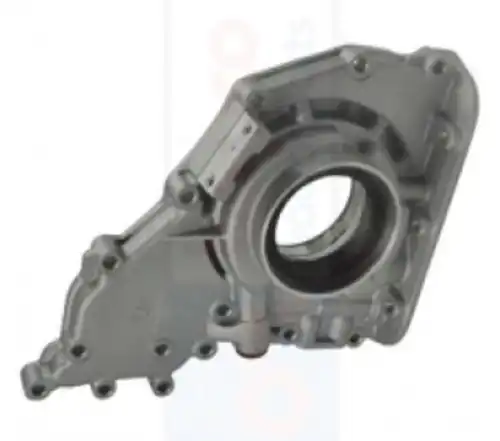 насос масляный !R6 108  DEUTZ BF6 M1013 04 1800 101300 OE GERMANY