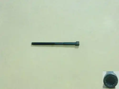 Болт головки блока цилиндра (ГБЦ) GREAT WALL 1003011-EG01B