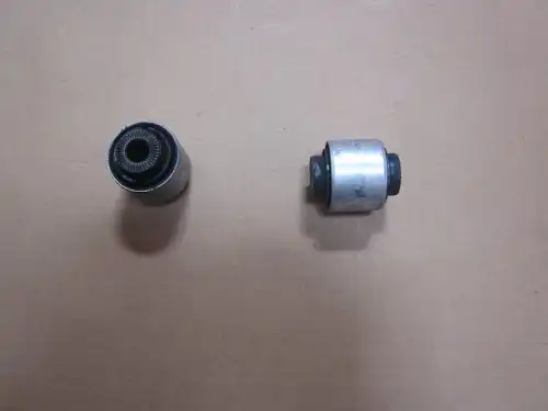 ВТУЛКА РЕЗИНОМЕТАЛ. ЗАДНЕГО КУЛАКА HVER 3301130XKZ16A GREAT WALL