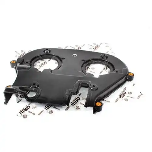Крышка ремня ГРМ задняя 481H-1007050 CHERY / EXEED