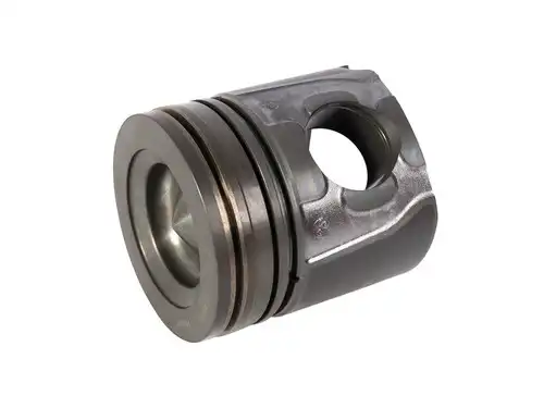 поршень двигателя! без колец  ГАЗ, ПАЗ дв.CUMMINS ISF3.8 5258754