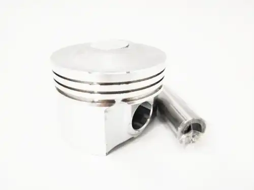 Поршень ДВС (+0,25) Chery Amulet (A15) 480EF-1004020BA CHERY / EXEED