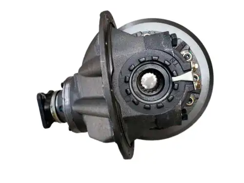 2402010-E3 РЕДУКТОР ЗАДНЕГО МОСТА В СБОРЕ FAW 1041,1047