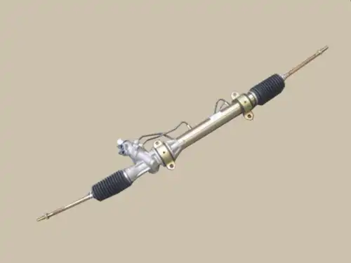 Рулевая рейка GREAT WALL 3411110-K00