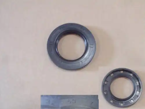 САЛЬНИК КПП ПЕРВИЧНОГО ВАЛА HOVER H5 ДИЗЕЛЬ ZM015A-1701022 GREAT WALL