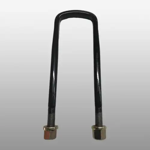 Стремянка рессоры SHAANXI DZ9118526032