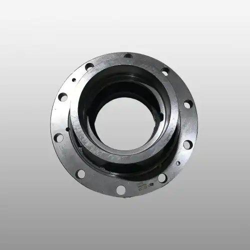 Ступица SHAANXI 81.35701.0128