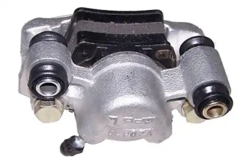 Суппорт тормозной CHERY / EXEED T11-3502050BA задняя ось слева