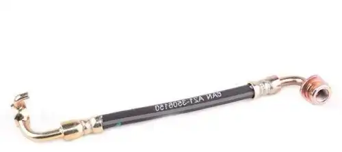 ШЛАНГ ТОРМОЗНОЙ ЗАДНИЙ №2 A21-3506150 CHERY / EXEED
