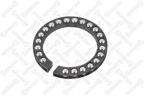 р/к дискового тормоза !шариковый подшипник Omn MAN,RVI,MB,Setra 85-10545-SX STELLOX