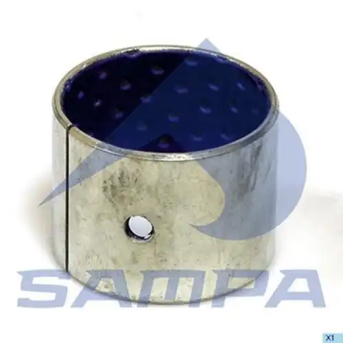 р/к дискового тормоза! втулка бронзоваяLRG542/3/4/5/6/7 116.080 SAMPA