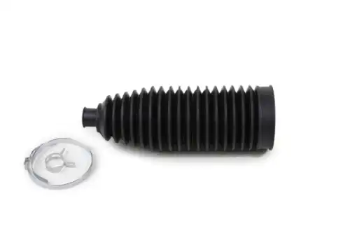 пыльник рейки рулевой! VW T5/Multivan 2.0-3.2i/1.9-2.5TDi 03> 13-00450-SX STELLOX