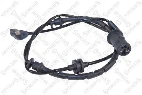 Датчик тормозных колодок STELLOX 00-10087-SX электронный