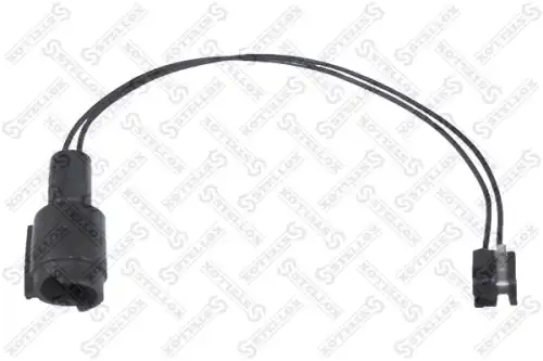 Датчик тормозных колодок STELLOX 00-10010-SX электронный