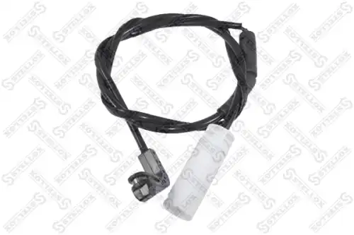 Датчик тормозных колодок STELLOX 00-10014-SX электронный
