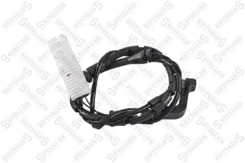 Датчик тормозных колодок STELLOX 00-10022-SX электронный