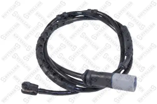 Датчик тормозных колодок STELLOX 00-10035-SX электронный